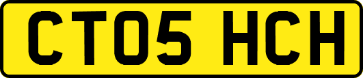 CT05HCH