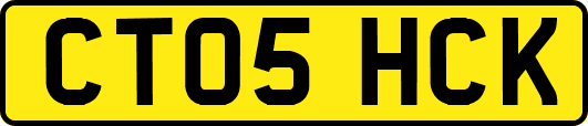 CT05HCK