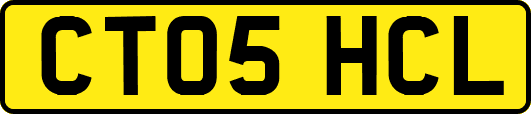 CT05HCL