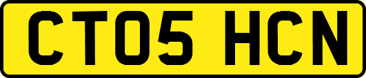 CT05HCN