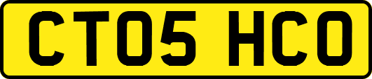 CT05HCO