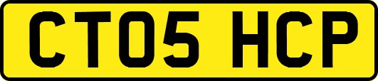 CT05HCP