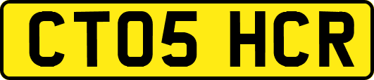 CT05HCR