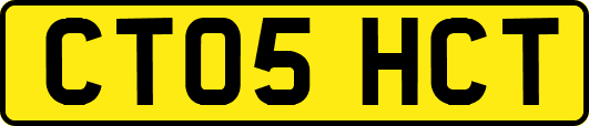 CT05HCT
