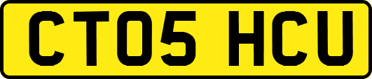 CT05HCU