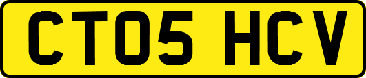 CT05HCV