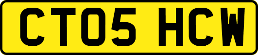 CT05HCW