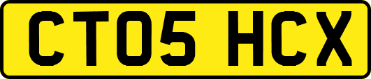 CT05HCX