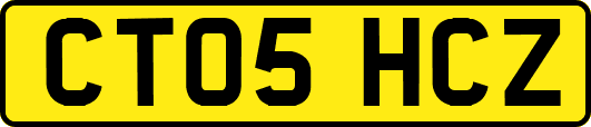 CT05HCZ