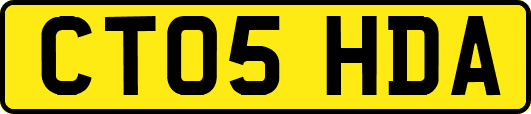 CT05HDA