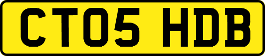 CT05HDB