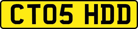CT05HDD