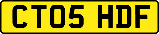CT05HDF