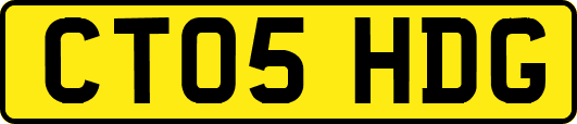 CT05HDG