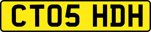 CT05HDH