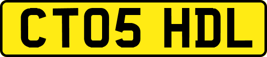CT05HDL