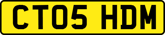 CT05HDM
