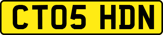 CT05HDN