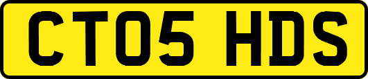 CT05HDS