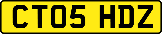 CT05HDZ
