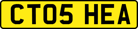 CT05HEA