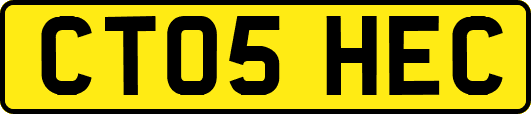 CT05HEC