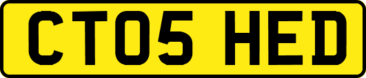 CT05HED
