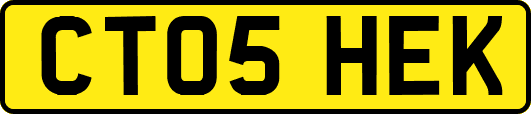 CT05HEK