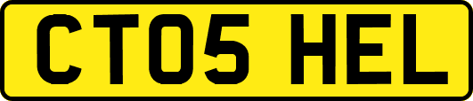 CT05HEL