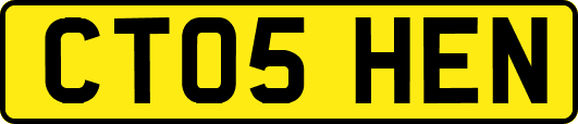 CT05HEN