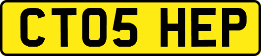 CT05HEP