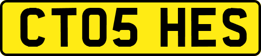 CT05HES