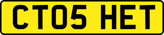 CT05HET