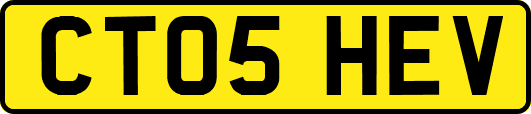CT05HEV