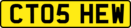 CT05HEW