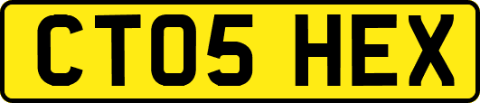 CT05HEX