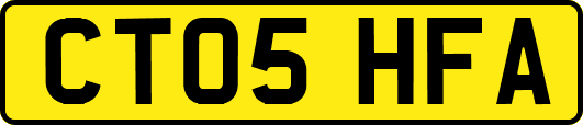 CT05HFA