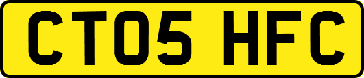 CT05HFC