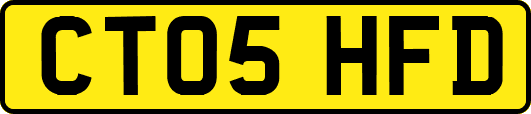 CT05HFD