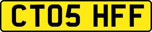 CT05HFF