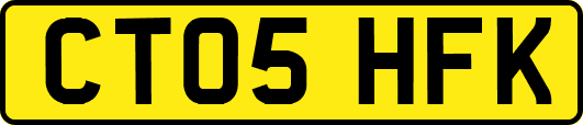 CT05HFK