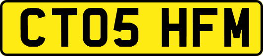 CT05HFM