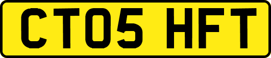 CT05HFT