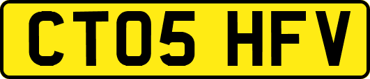 CT05HFV