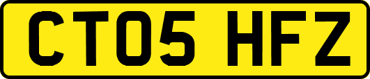 CT05HFZ