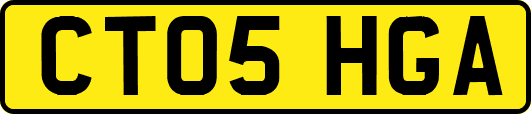 CT05HGA