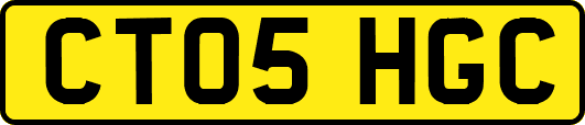 CT05HGC