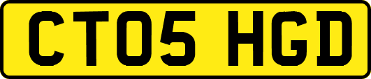 CT05HGD