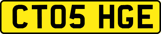 CT05HGE