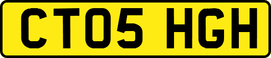 CT05HGH